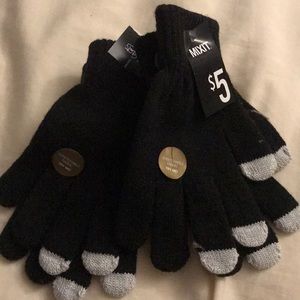 Gloves 2 pairs for $5